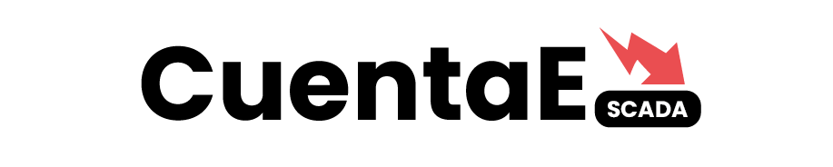 CuentaE SCADA